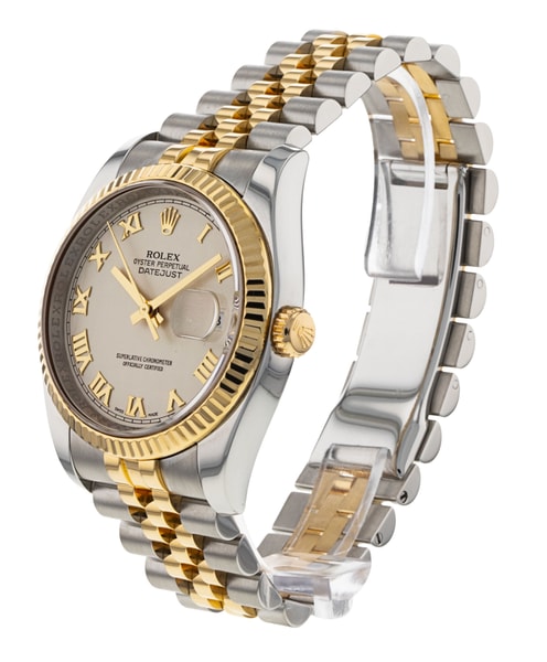 Rolex Datejust 116233